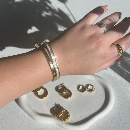 Kylie Bangle