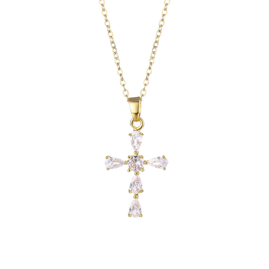 Saint Necklace